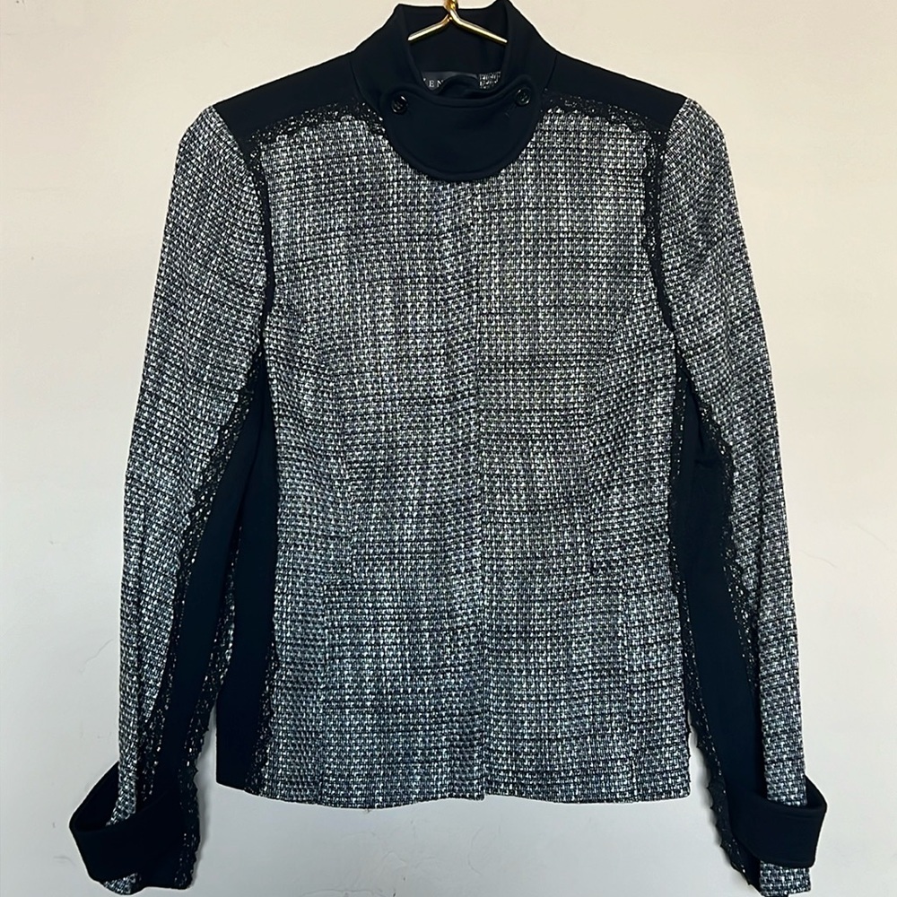 Zenobia Jacket